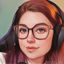 BeccaSomething avatar