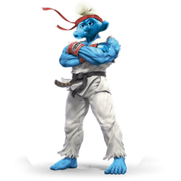 Chirper_smurf31 avatar