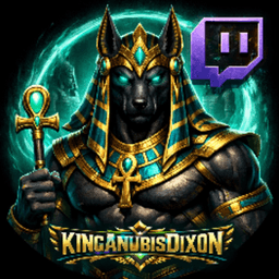 KingAnubisDixon avatar