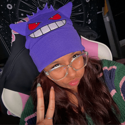gl00hmy avatar