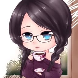 Tetrelle avatar