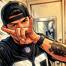 abelrott avatar