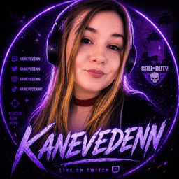 Kanevedenn avatar
