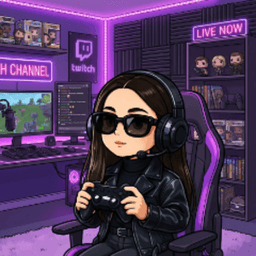 FoggyAries avatar