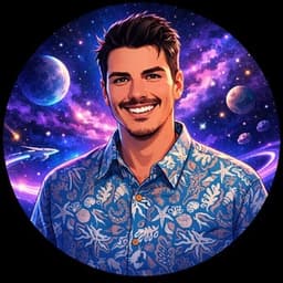 CosmosAcid avatar