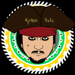 KptainFufu avatar