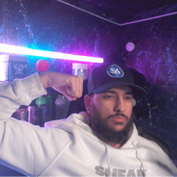 MrCurryS6 avatar