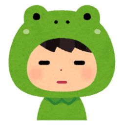 kero108 avatar
