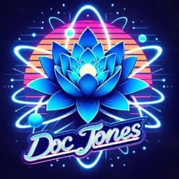 DocJonesTV avatar