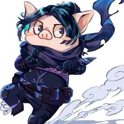 ブタの角煮 avatar
