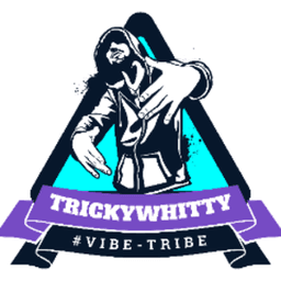 TrickyWhitty avatar