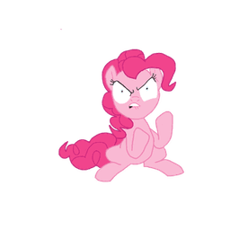 RexyDasPinkePony avatar