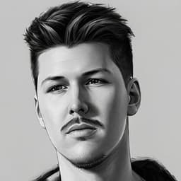 LeBergy avatar