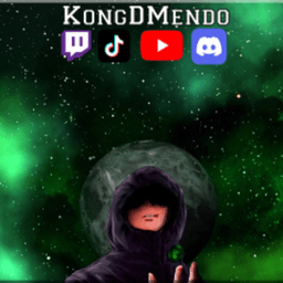 KongDMendo avatar