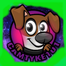 camtyke101 avatar