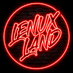 LenuxLand avatar