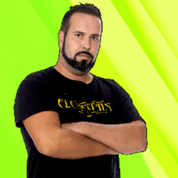 RuizdB avatar