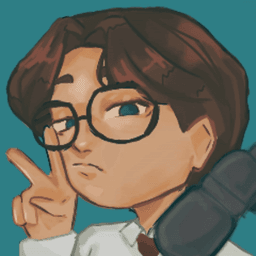 Kelian_TW avatar