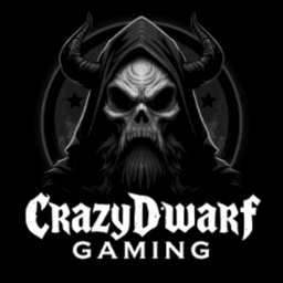 xCrazyDwarfx avatar