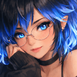 nixi_vrc avatar