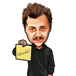 OberstvonSchade avatar