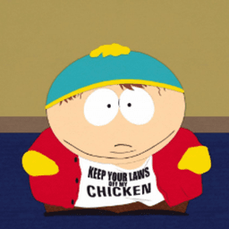 MacksTraher avatar