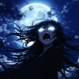 ShriekintheNight avatar
