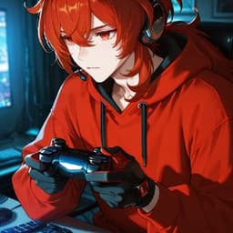 Danilomd49 avatar