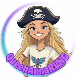 QueenAnnaRVNG avatar