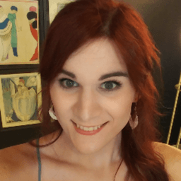 ChaoticAllyRachael avatar