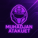 Muhadjan_atakuet avatar