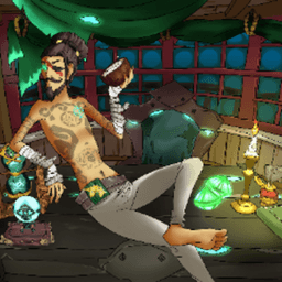 capblakbeard avatar