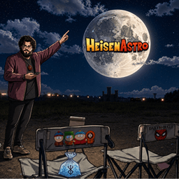 HeisenAstro avatar