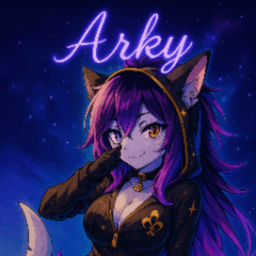 ArkyDaHybrid avatar
