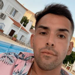 TomWild avatar