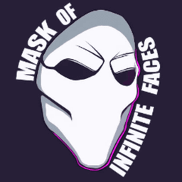 MaskofInfiniteFaces avatar
