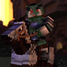 Orclin avatar