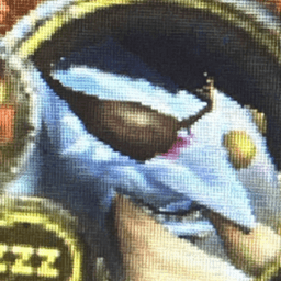 Dodfatha avatar