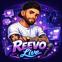 ReevoLive avatar