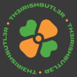 Th3IrishButl3r avatar