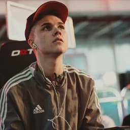 Soyltrazx avatar