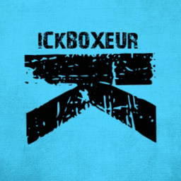kickboxeur avatar