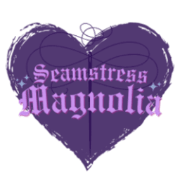 SeamstressMagnolia avatar
