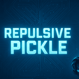 Repulsivepickle avatar