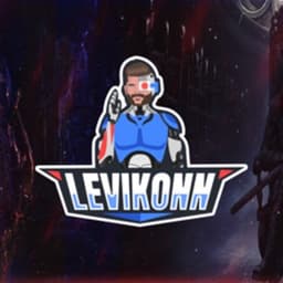 Levikonn avatar