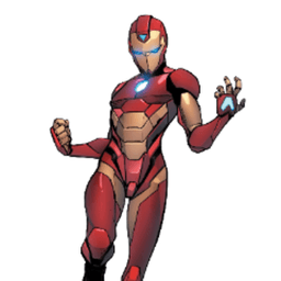 TsTIronheart avatar