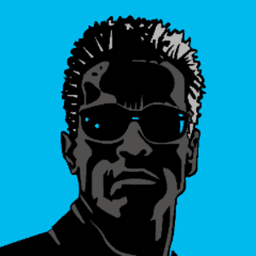 Arnidegger avatar