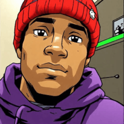 canesucre avatar