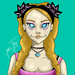 LucieFog avatar