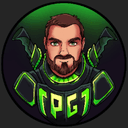 Psychoghost avatar